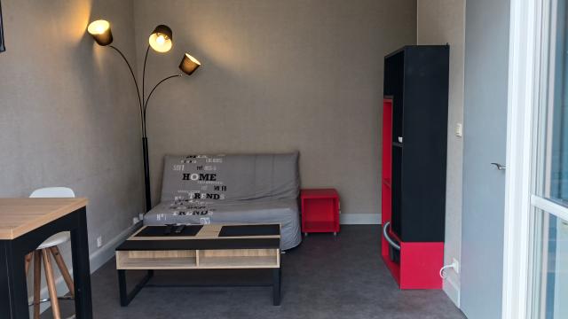 Location studio Chambery - Photo 3