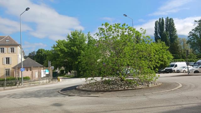 Location studio Chambery - Photo 10