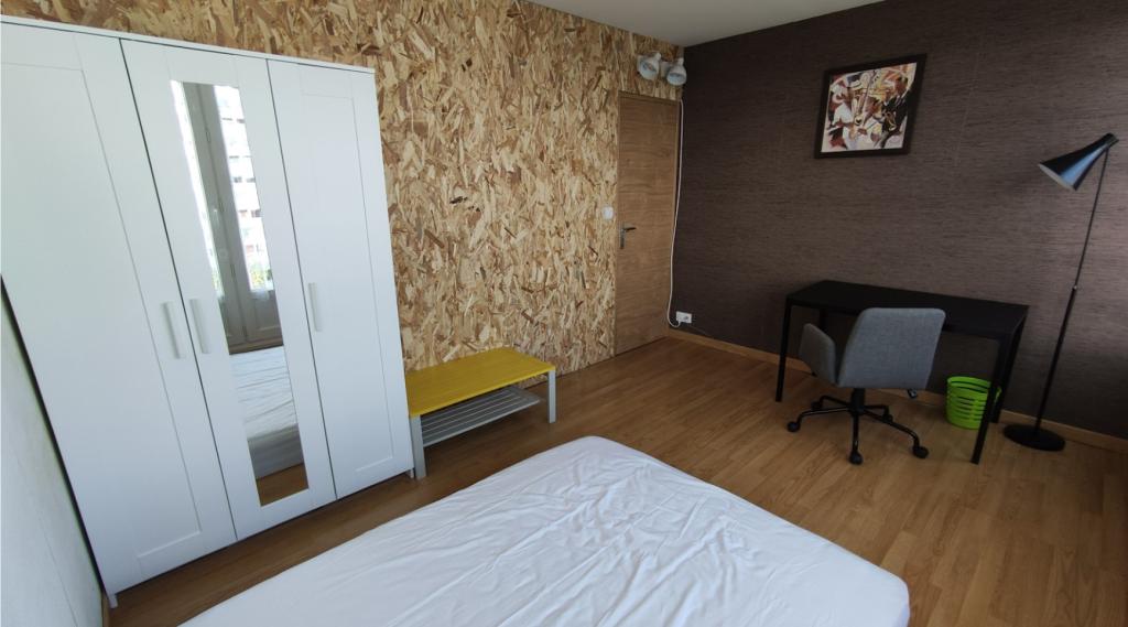 Location chambre Angers - Photo 3