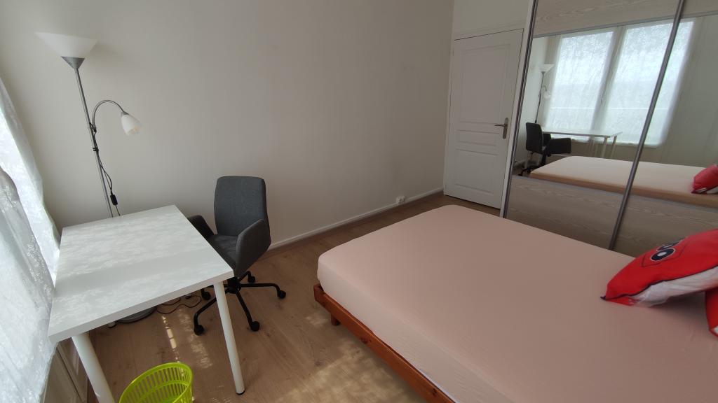 Location chambre Angers - Photo 4