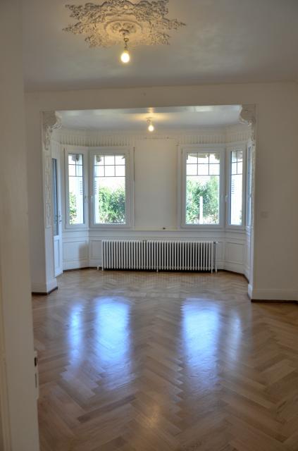 Location appartement T5 Illkirch Graffenstaden - Photo 2