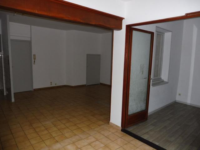 Location appartement T3 Chaumont - Photo 2