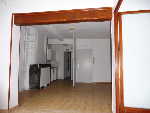 Location appartement T3 Chaumont - Photo 6