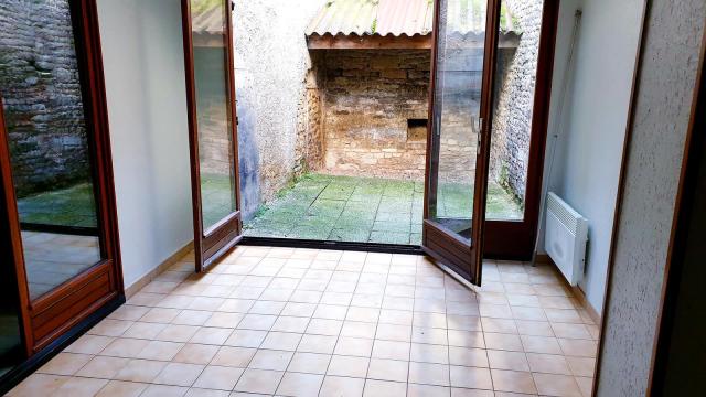 Location appartement T3 Chaumont - Photo 7