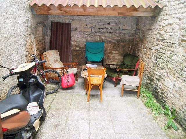 Location appartement T3 Chaumont - Photo 10
