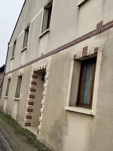 Location appartement T5 Briconville - Photo 2