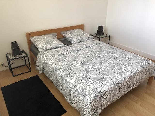 Location appartement T2 Beauvais - Photo 2
