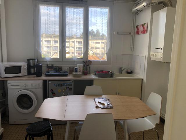 Location appartement T2 Beauvais - Photo 3