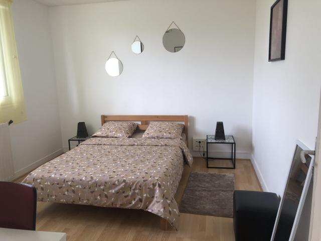 Location appartement T2 Beauvais - Photo 4