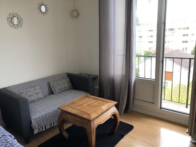 Location appartement T2 Beauvais - Photo 5
