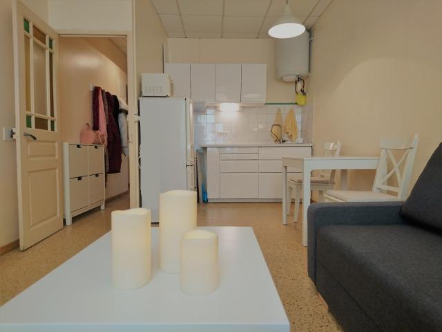 Location appartement T2 St Jean du Gard - Photo 2