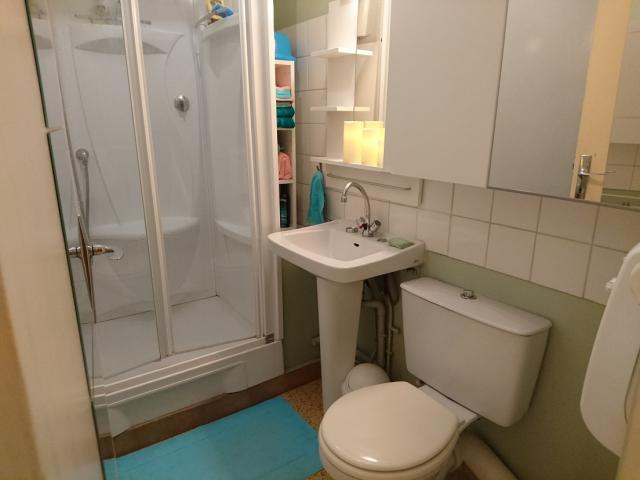 Location appartement T2 St Jean du Gard - Photo 4