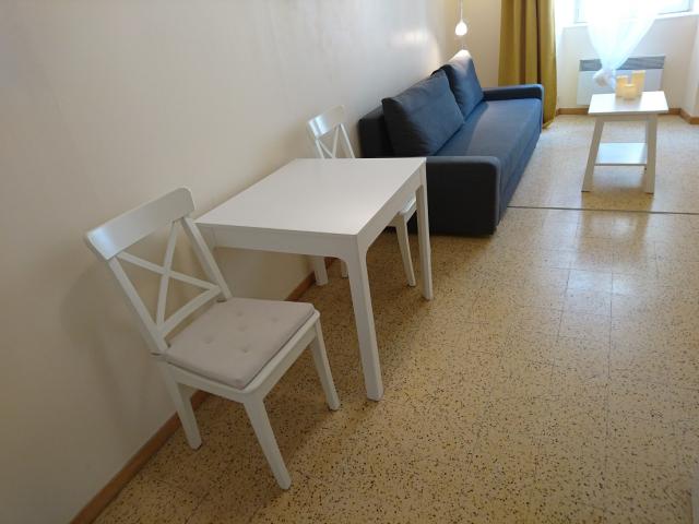 Location appartement T2 St Jean du Gard - Photo 8