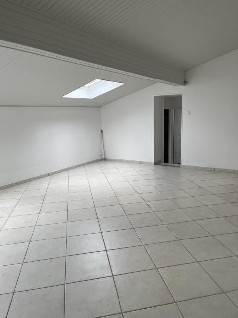 Location maison F4 Migne Auxances - Photo 3