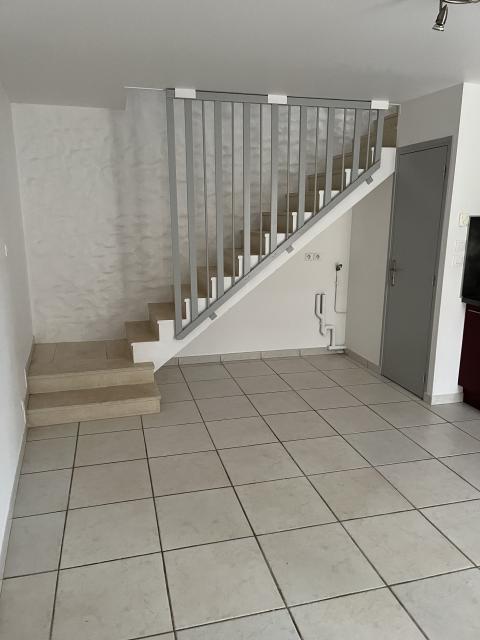 Location maison F4 Migne Auxances - Photo 5