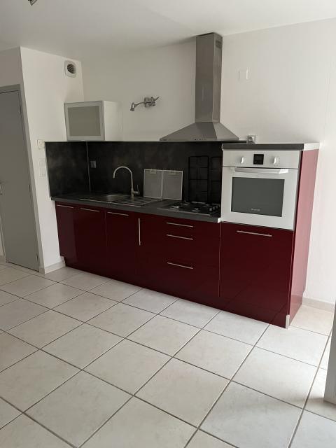 Location maison F4 Migne Auxances - Photo 6