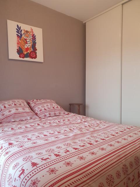 Location appartement T2 St Esteve - Photo 2