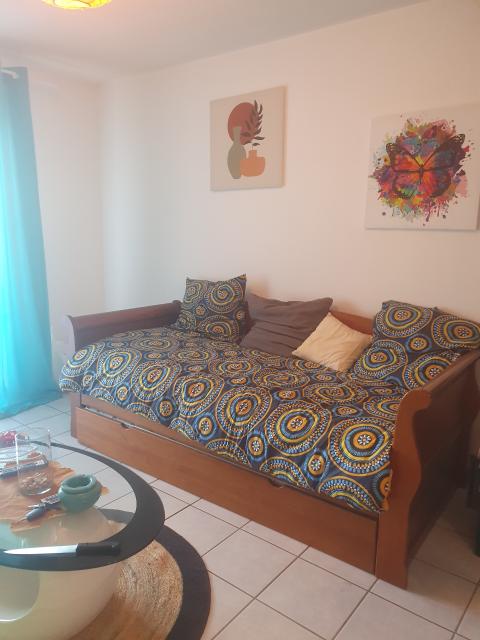 Location appartement T2 St Esteve - Photo 3