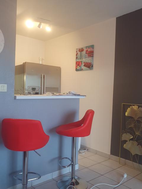 Location appartement T2 St Esteve - Photo 5