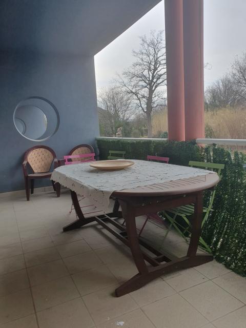 Location appartement T2 St Esteve - Photo 7