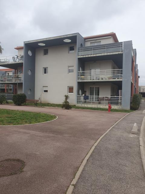Location appartement T2 St Esteve - Photo 8