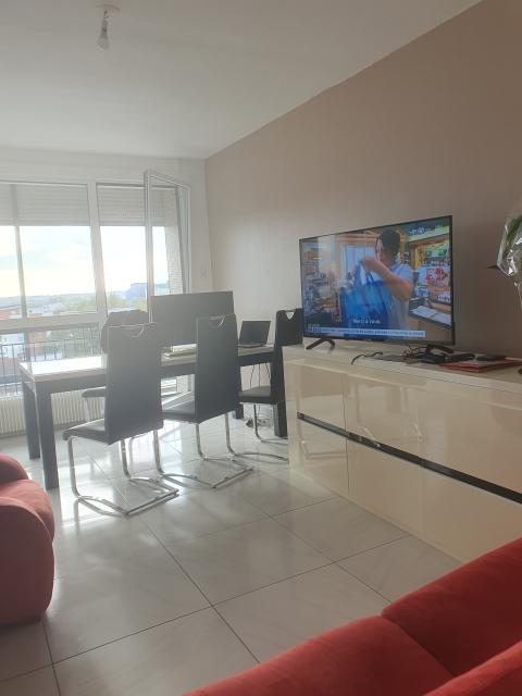Location appartement T3 Valenciennes - Photo 3