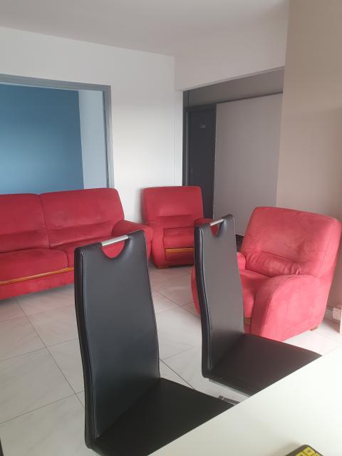 Location appartement T3 Valenciennes - Photo 4