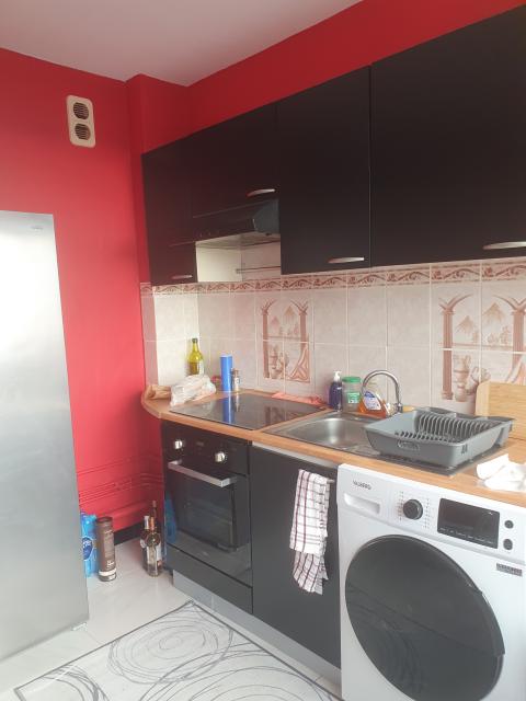 Location appartement T3 Valenciennes - Photo 5