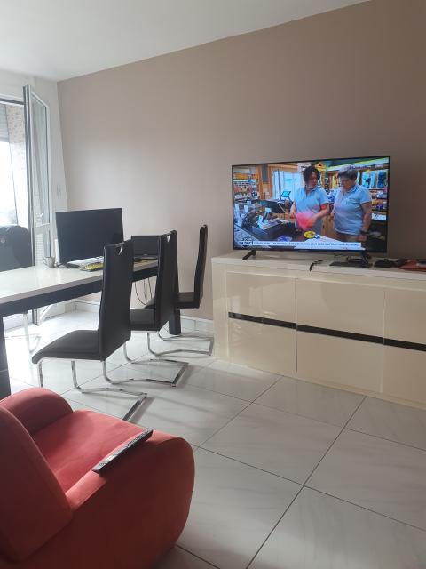 Location appartement T3 Valenciennes - Photo 8