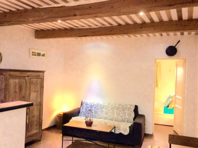Location appartement T2 Orange - Photo 2