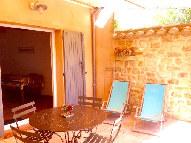 Location appartement T2 Orange - Photo 5