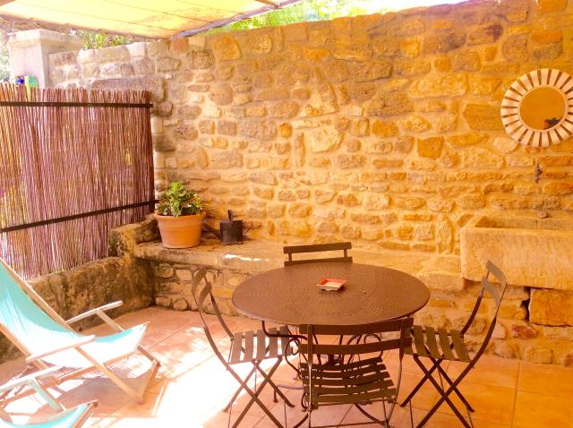 Location appartement T2 Orange - Photo 6