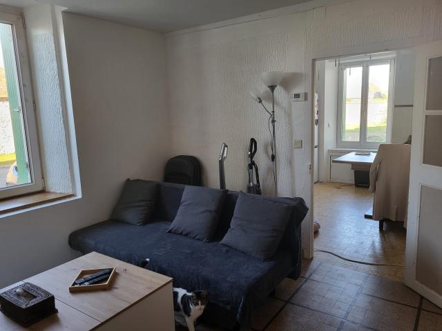 Location maison F2 Ardelu - Photo 2