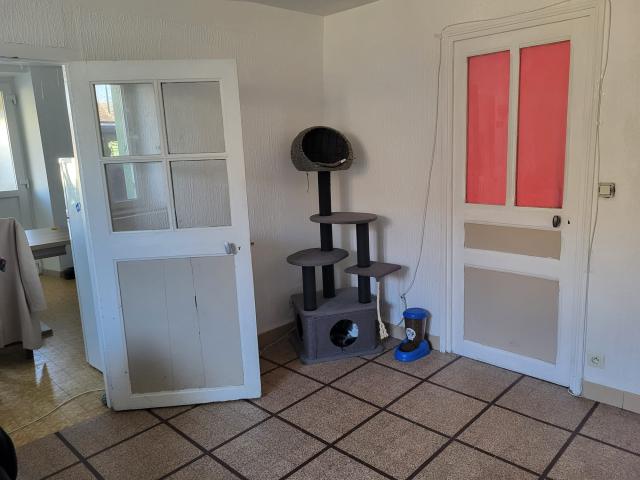 Location maison F2 Ardelu - Photo 3