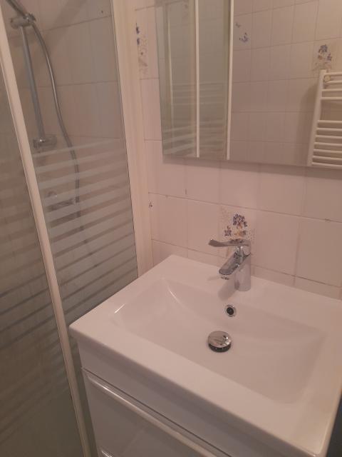 Location maison F2 Ardelu - Photo 7