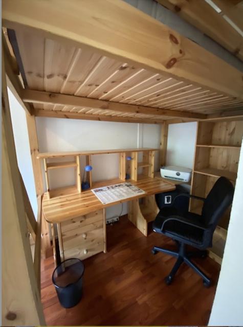 Location studio Toulouse - Photo 2
