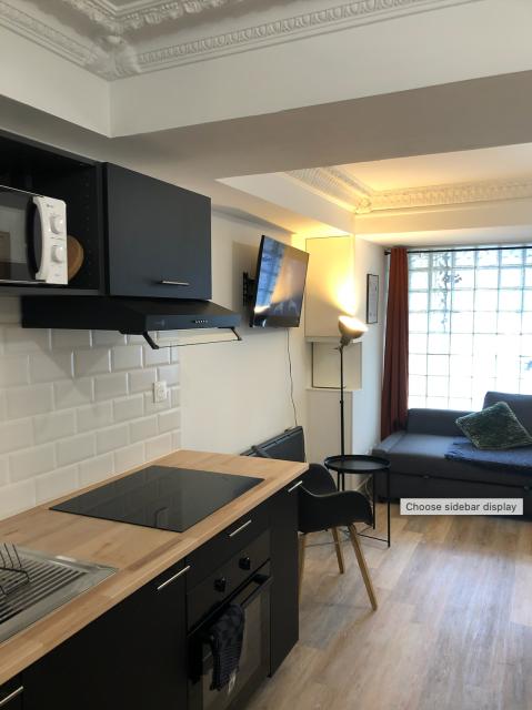 Location appartement T2 Vitre - Photo 2