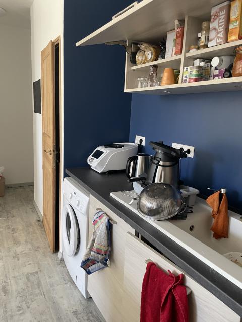 Location appartement T2 St Etienne - Photo 2