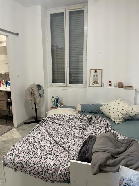 Location appartement T2 St Etienne - Photo 5