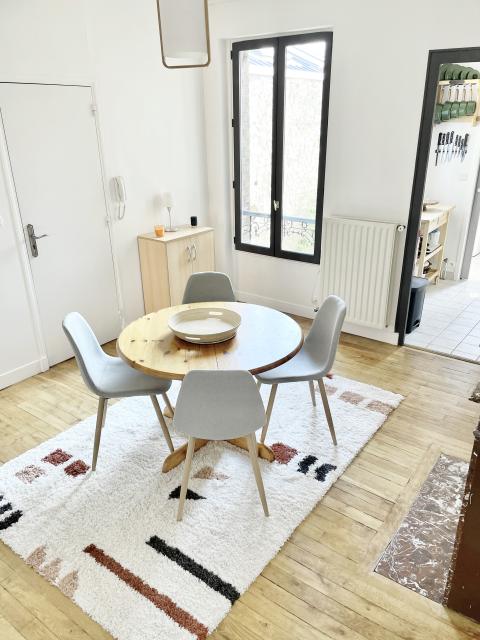 Location appartement T3 Reims - Photo 2