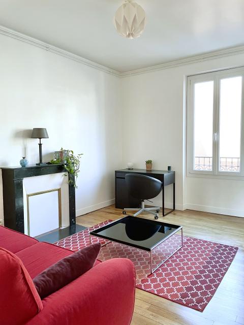 Location appartement T3 Reims - Photo 3