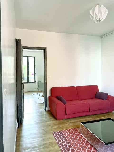Location appartement T3 Reims - Photo 4
