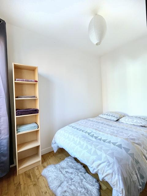 Location appartement T3 Reims - Photo 5