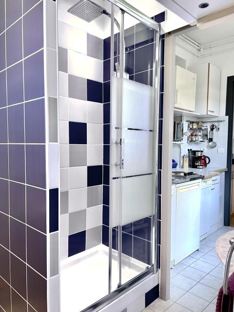 Location appartement T3 Reims - Photo 6