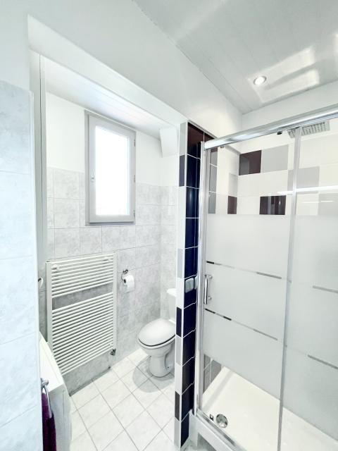 Location appartement T3 Reims - Photo 9