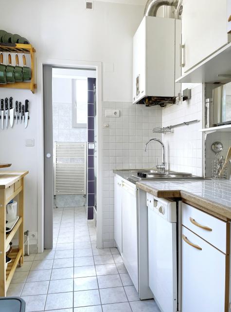 Location appartement T3 Reims - Photo 10