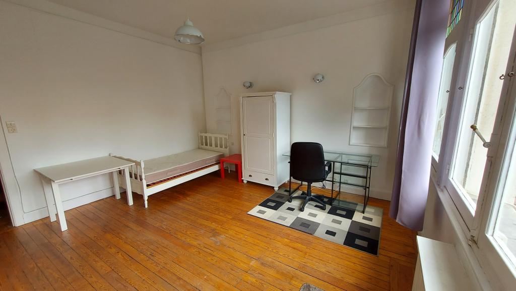 Location chambre Croix - Photo 2
