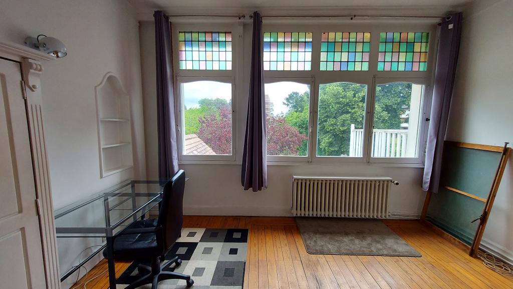 Location chambre Croix - Photo 4