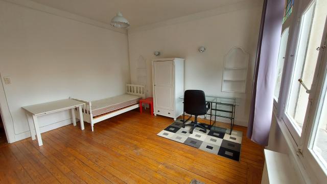 Location chambre Croix - Photo 2
