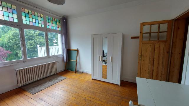 Location chambre Croix - Photo 3